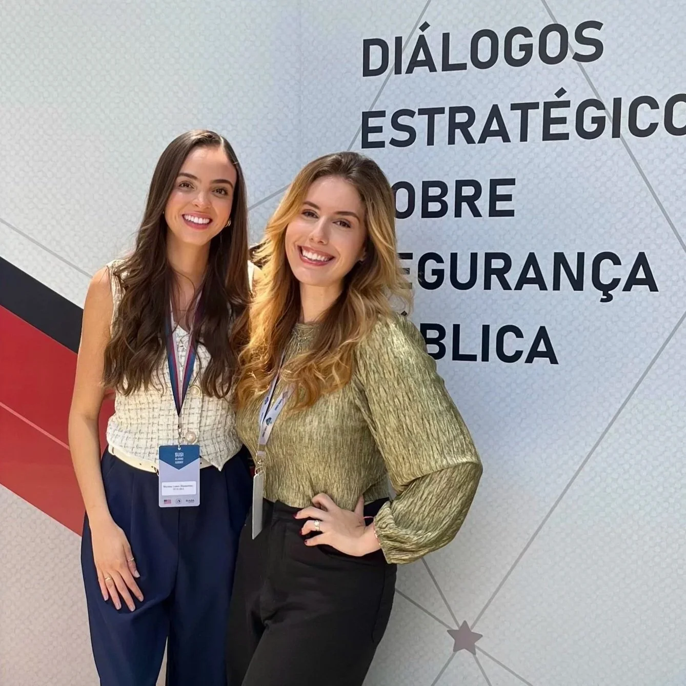 Faces of FIUTS: "The Marianas" in Brazil