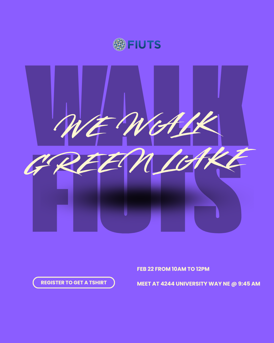 Walk Around Green Lake