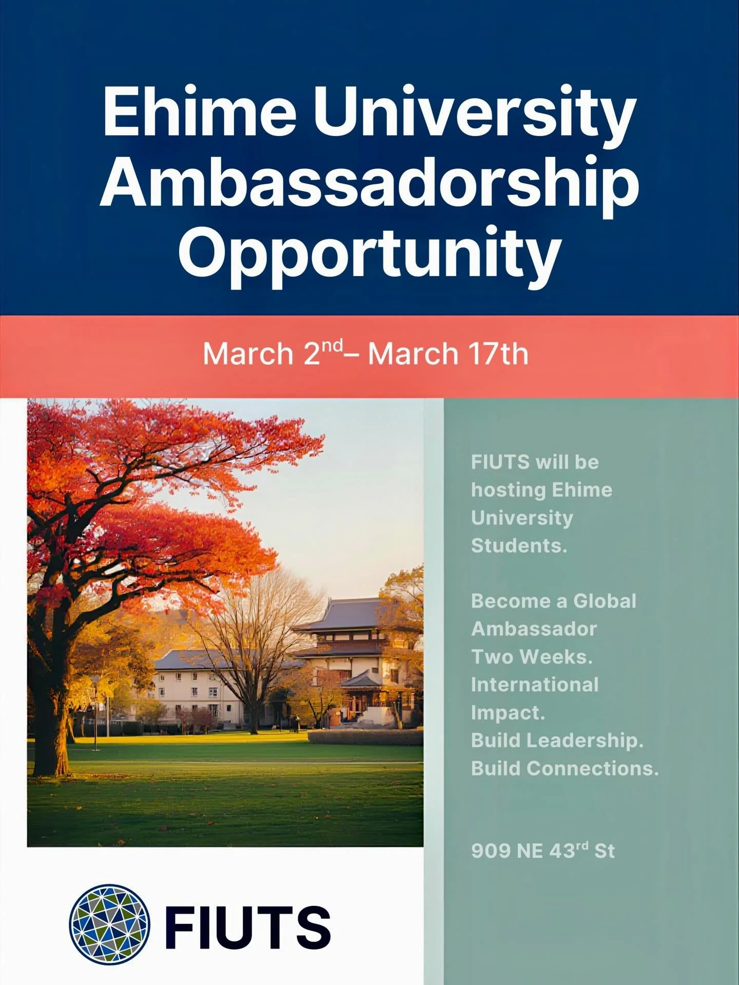 Link in the Bio for registration.