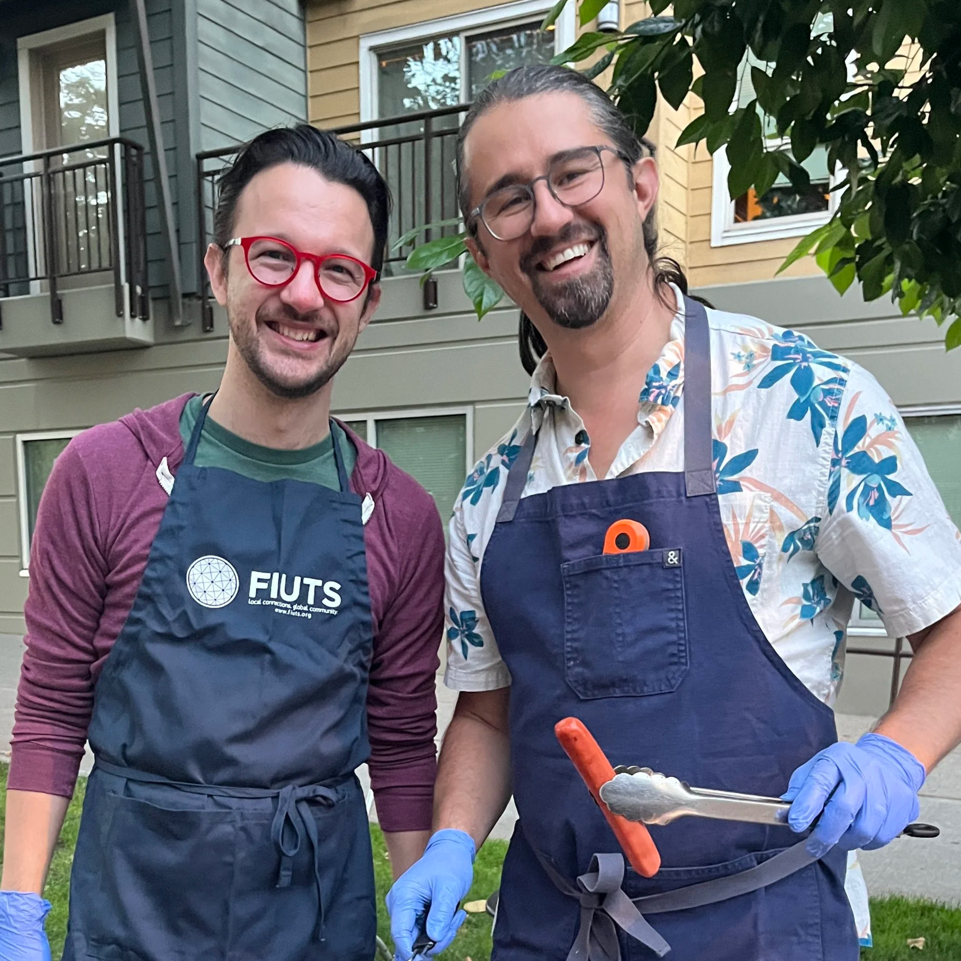 A Concrete Way to Make a Difference: Join the FIUTS Board of Trustees