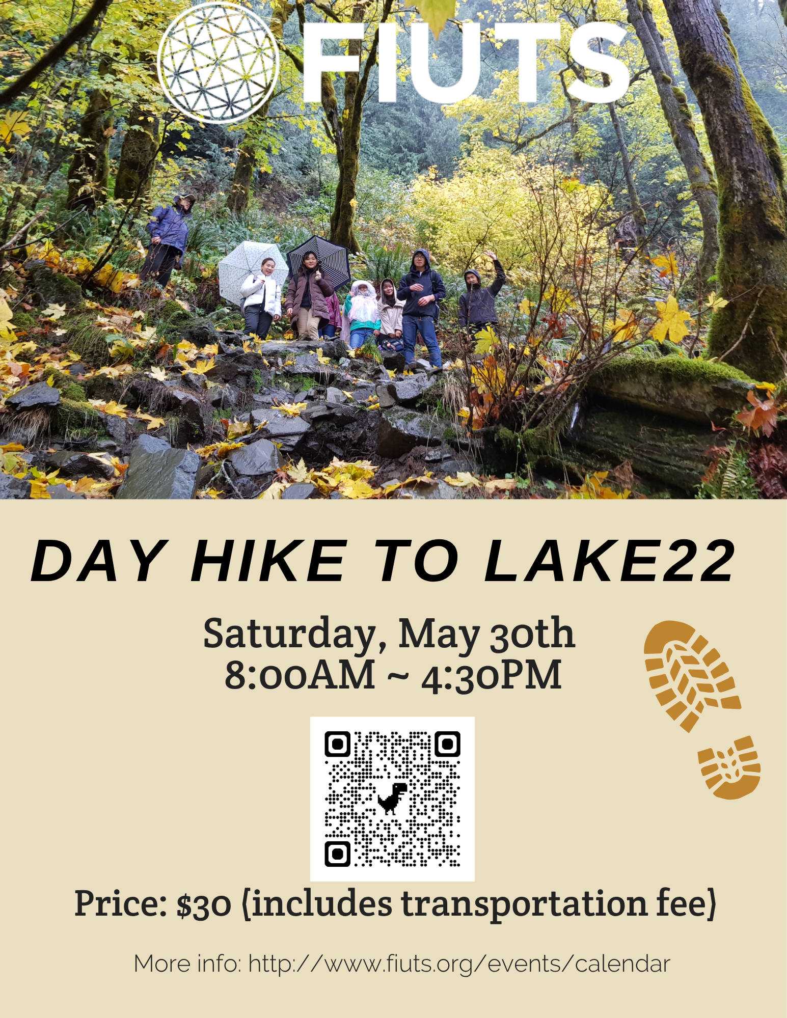 Lake 22 Hike 