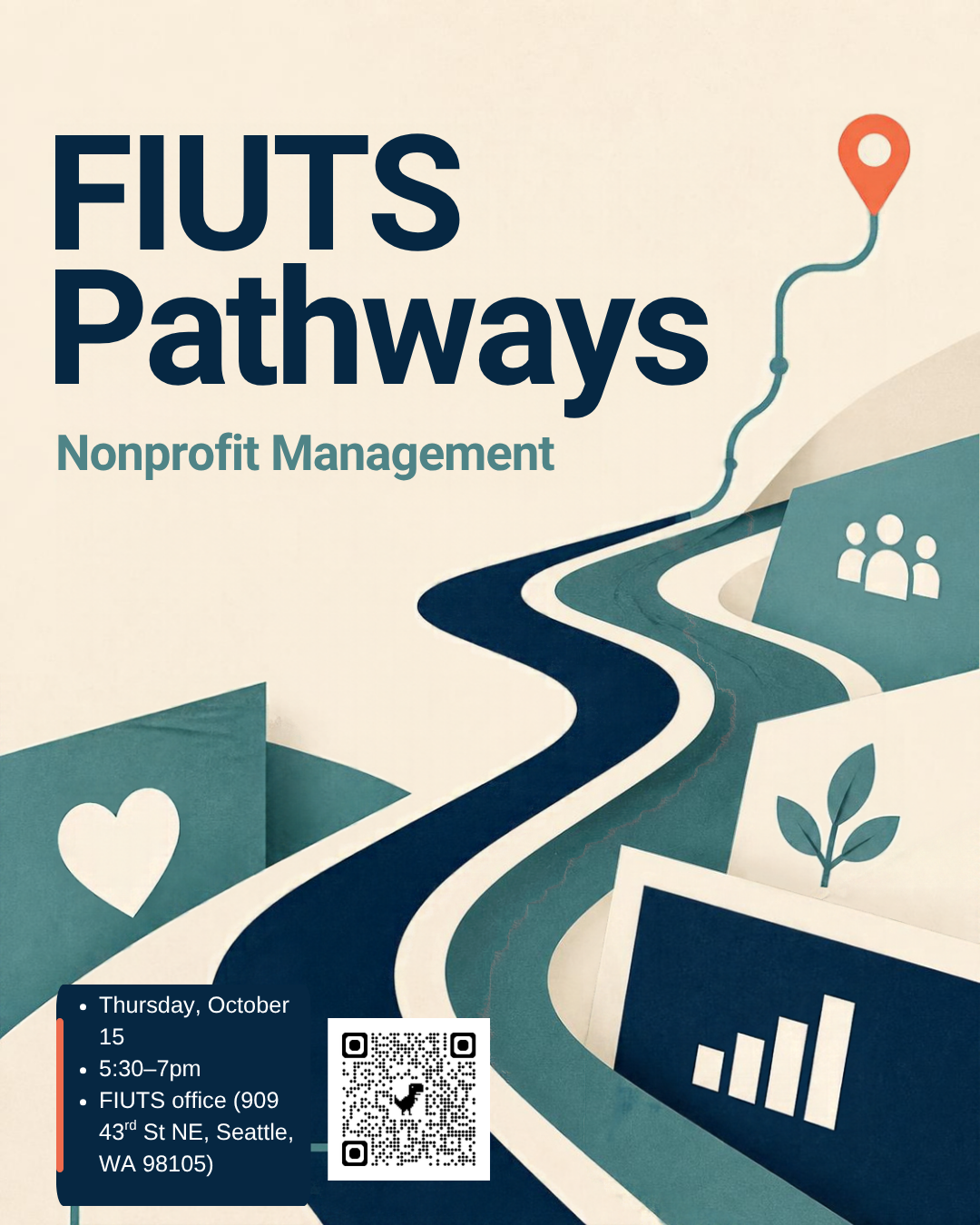 FIUTS Pathways: Nonprofit Management Seminar