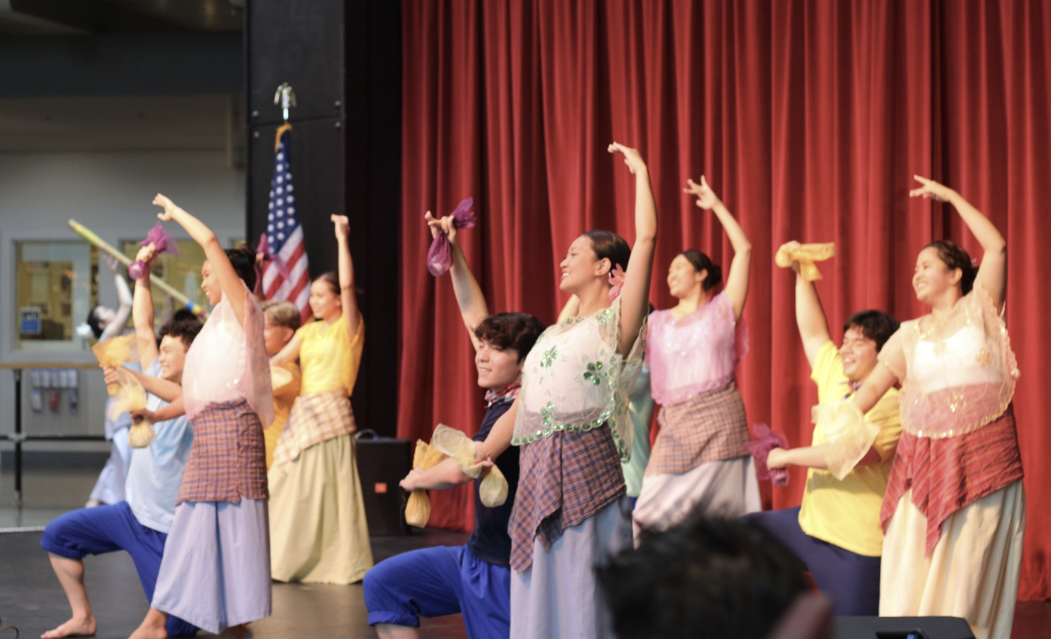Today is FIUTS CulturalFest 2024! — FIUTS | Foundation for