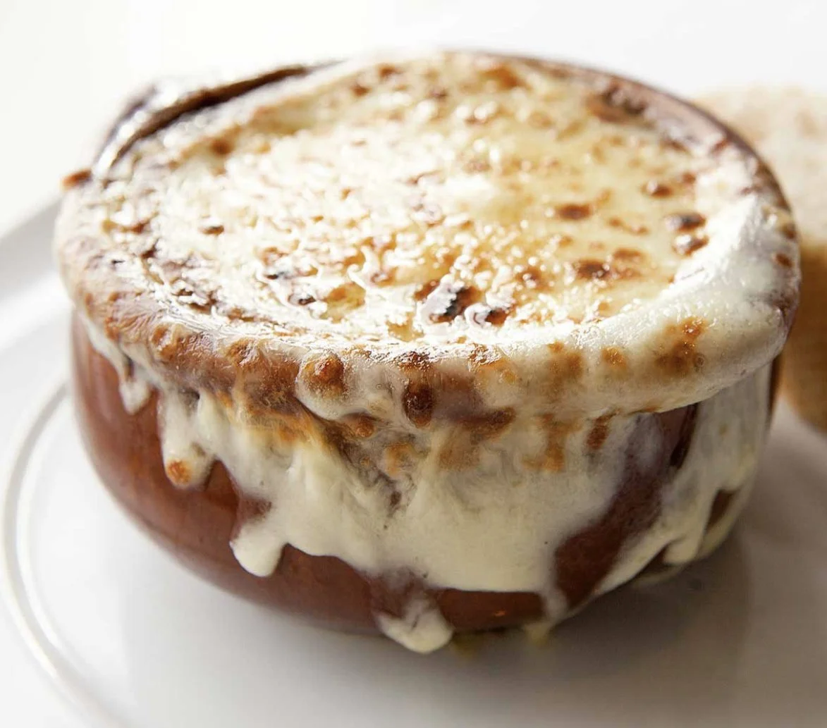 French Onion Soup