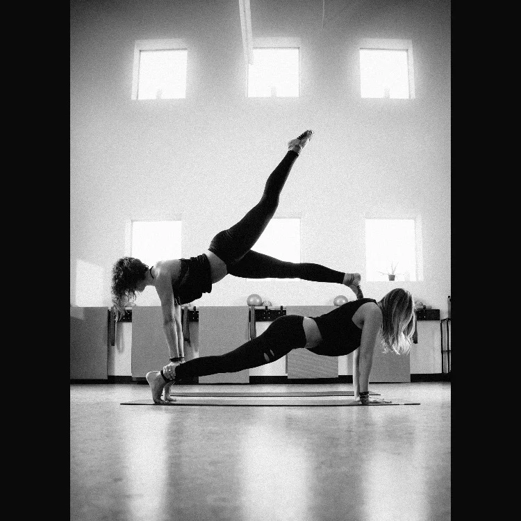 Yoga Love