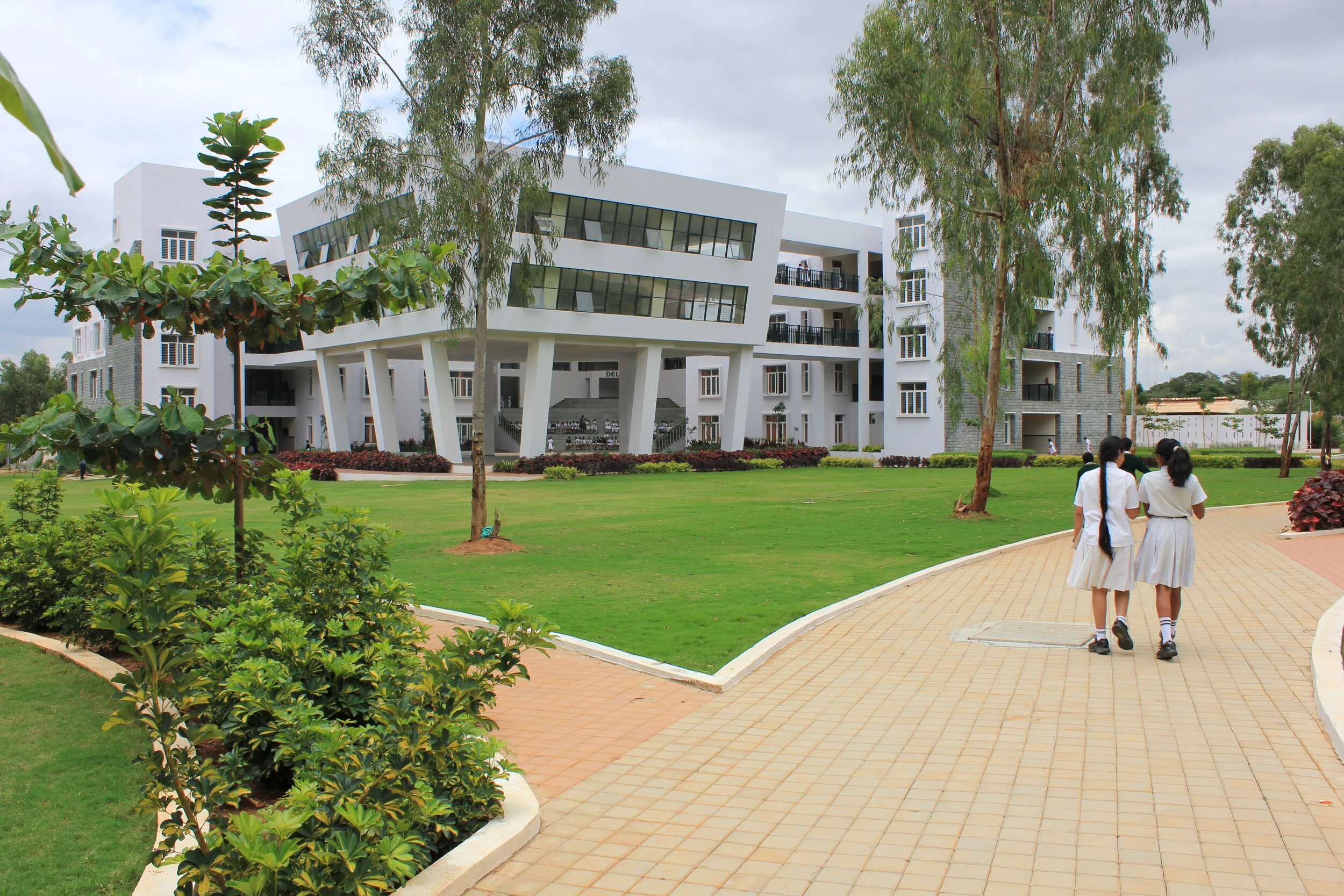 Delhi Public School, Bangalore