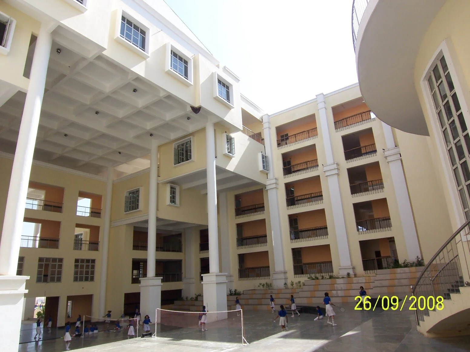 India International School, Jaipur