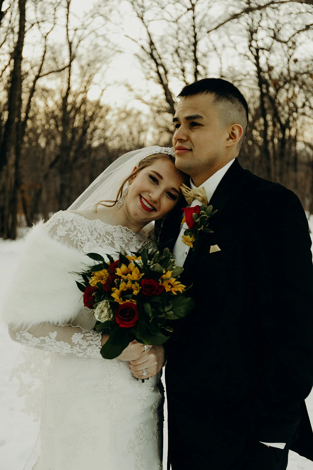 Connor &amp; Daniel | Wedding
