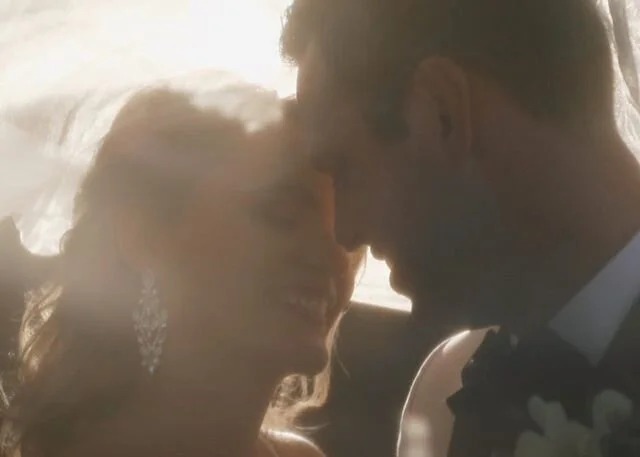 Absolutely obsessed with this veil shot from Jaid &amp; Mike&rsquo;s wedding. (It helps when your clients are literal models i mean 🔥) Video stills and Instagram compression do not do it justice but the full video is almost done and I can&rsquo;t wa