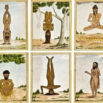 We have 4 places left for our next foundation course starting Wednesday 11th Sept 6:30-7:45pm 🕊 direct looking link in event page on FB or visit our website. Any questions we&rsquo;re here 
hello@ekamstudio.co.uk 🙏🏼