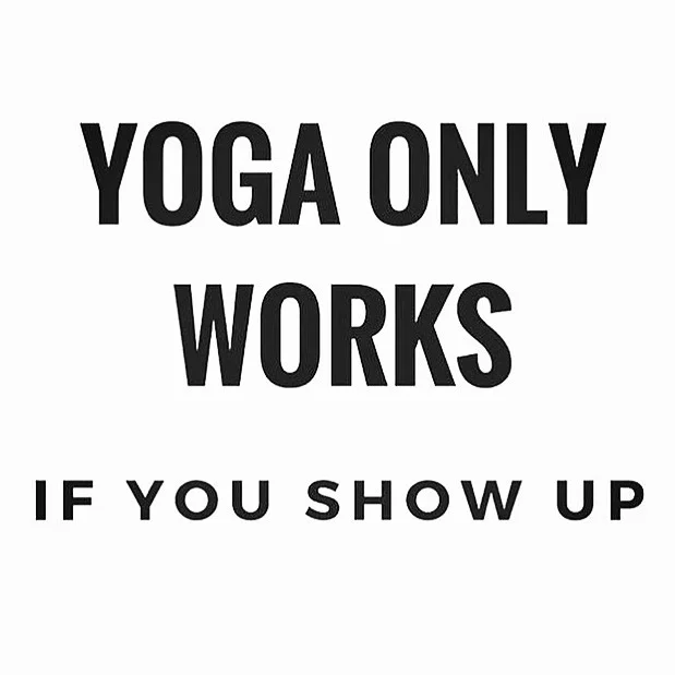 That&rsquo;s right🕊 not just for a class but to your true self #atman .
..
Definition - What does Atman mean?

Atman is a #Sanskrit word that can be translated as &ldquo;self&rdquo; or &ldquo;breath.&rdquo; It is a word that is used in Hinduism to d