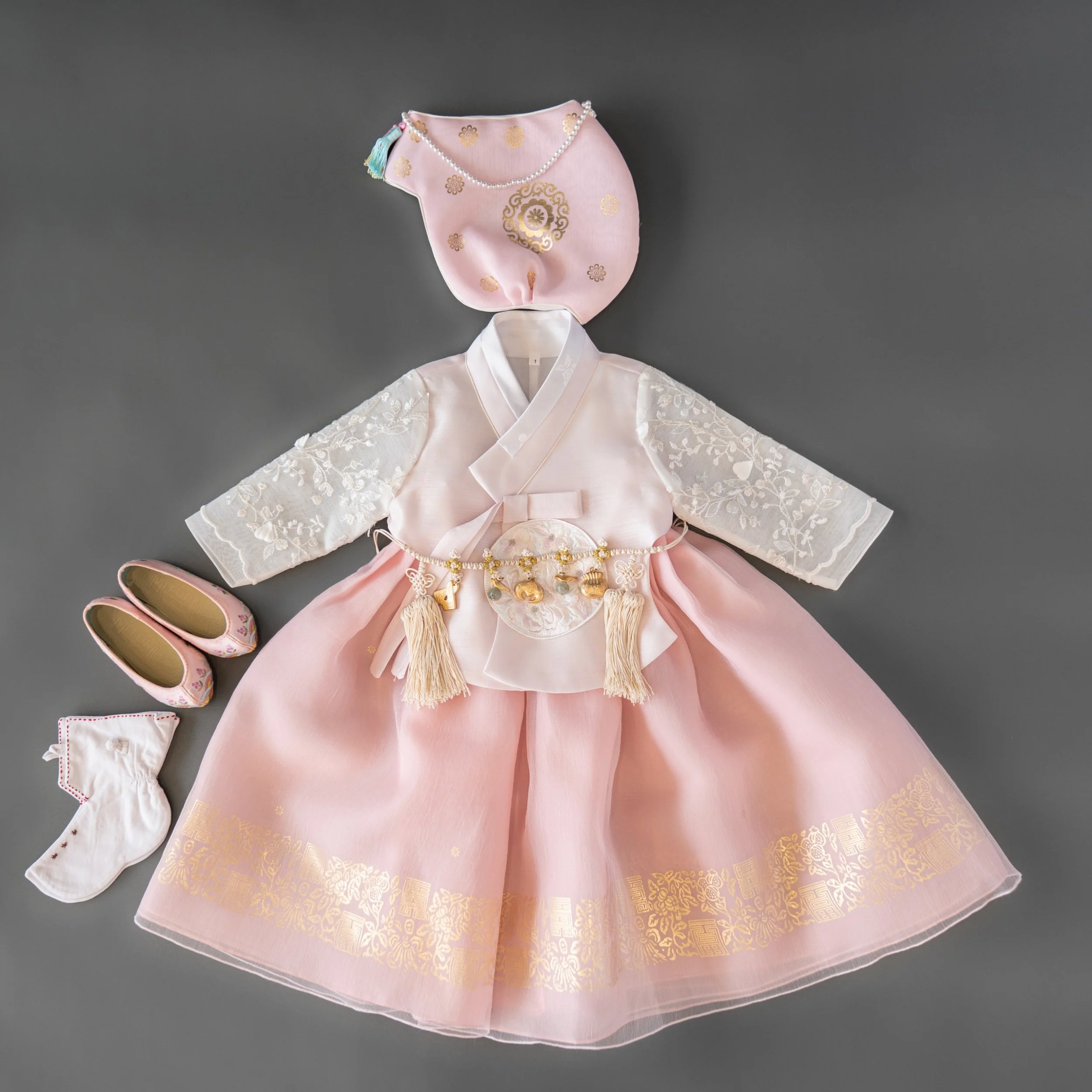Princess Set #6