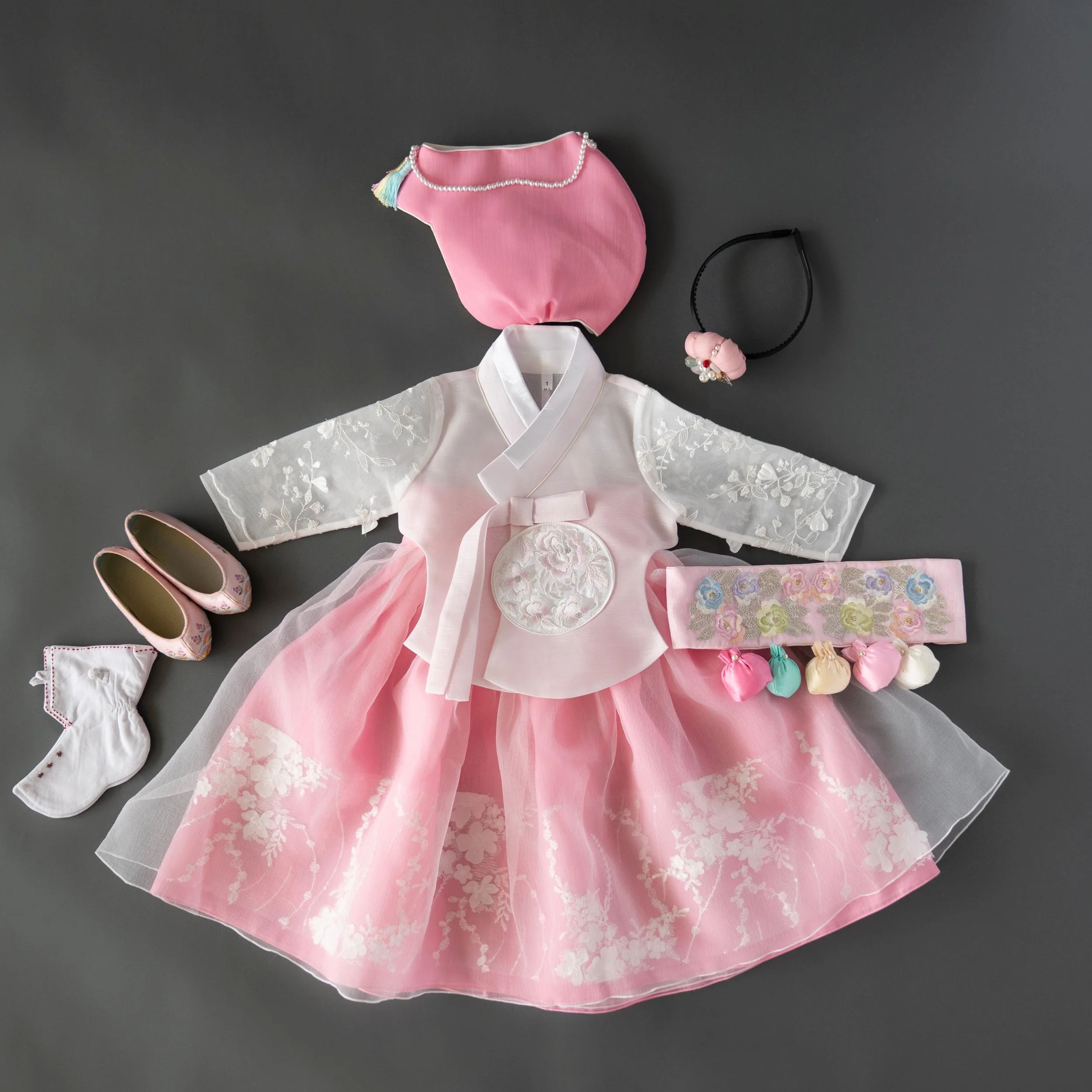 Princess Set #5