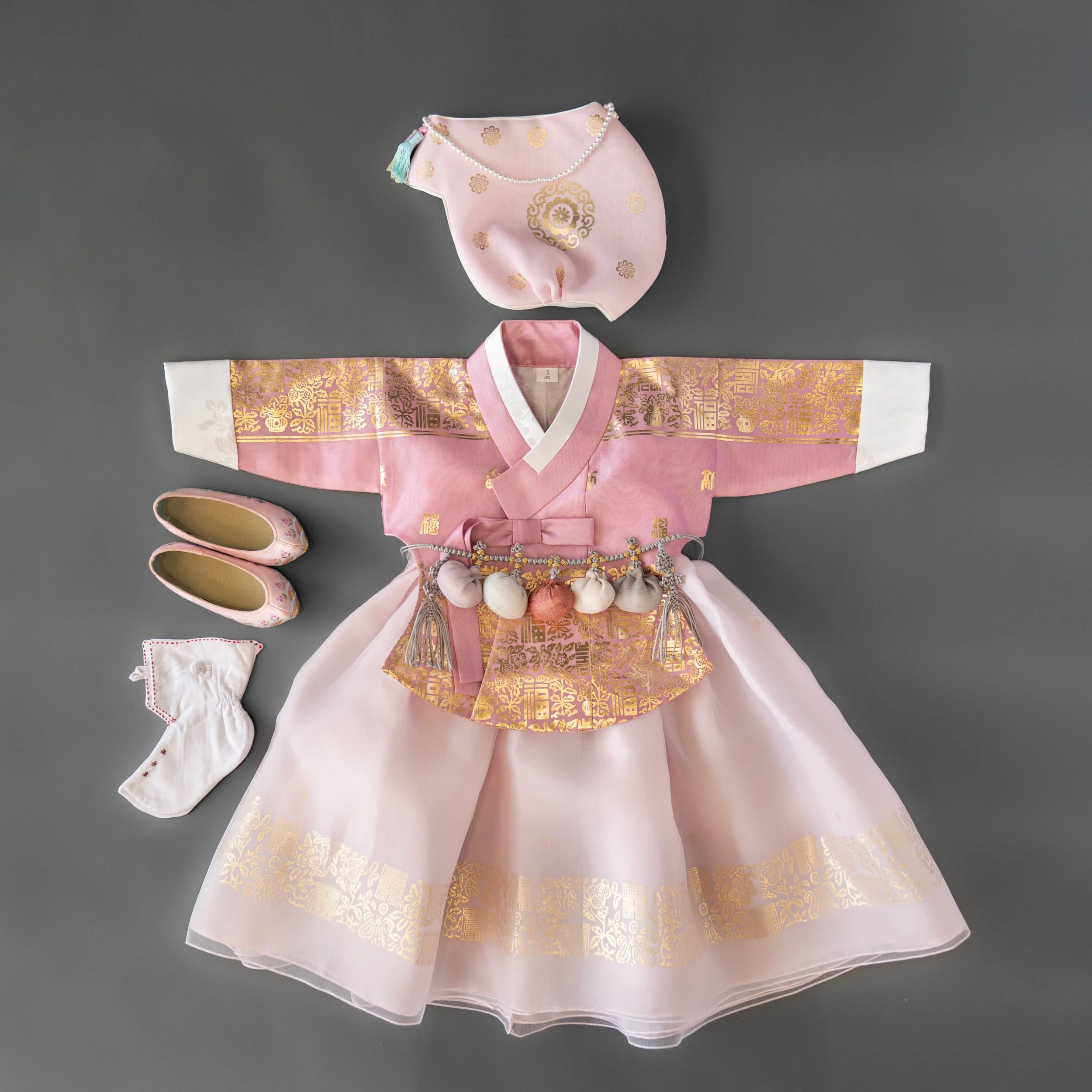 Princess Set #7