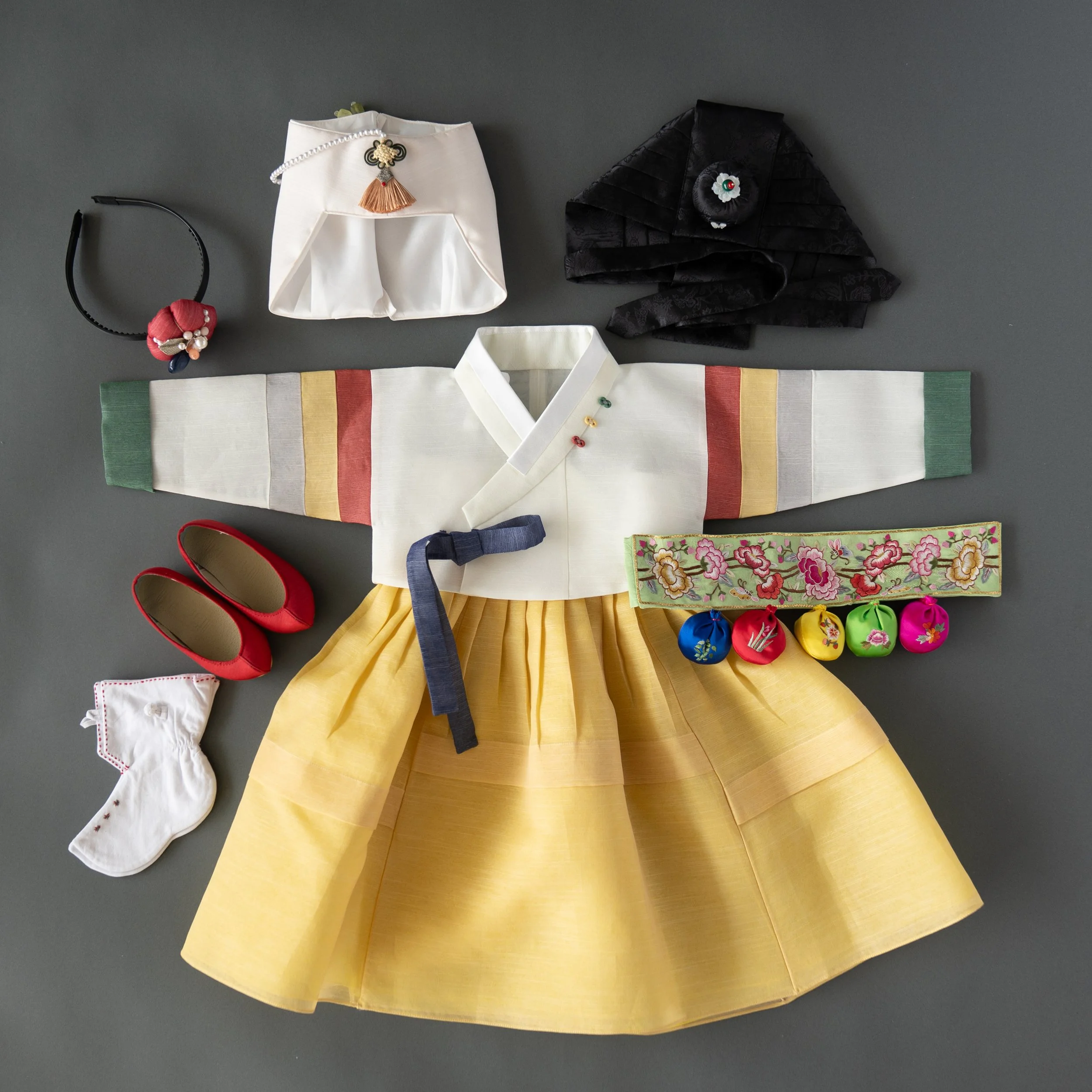 Princess Set #8