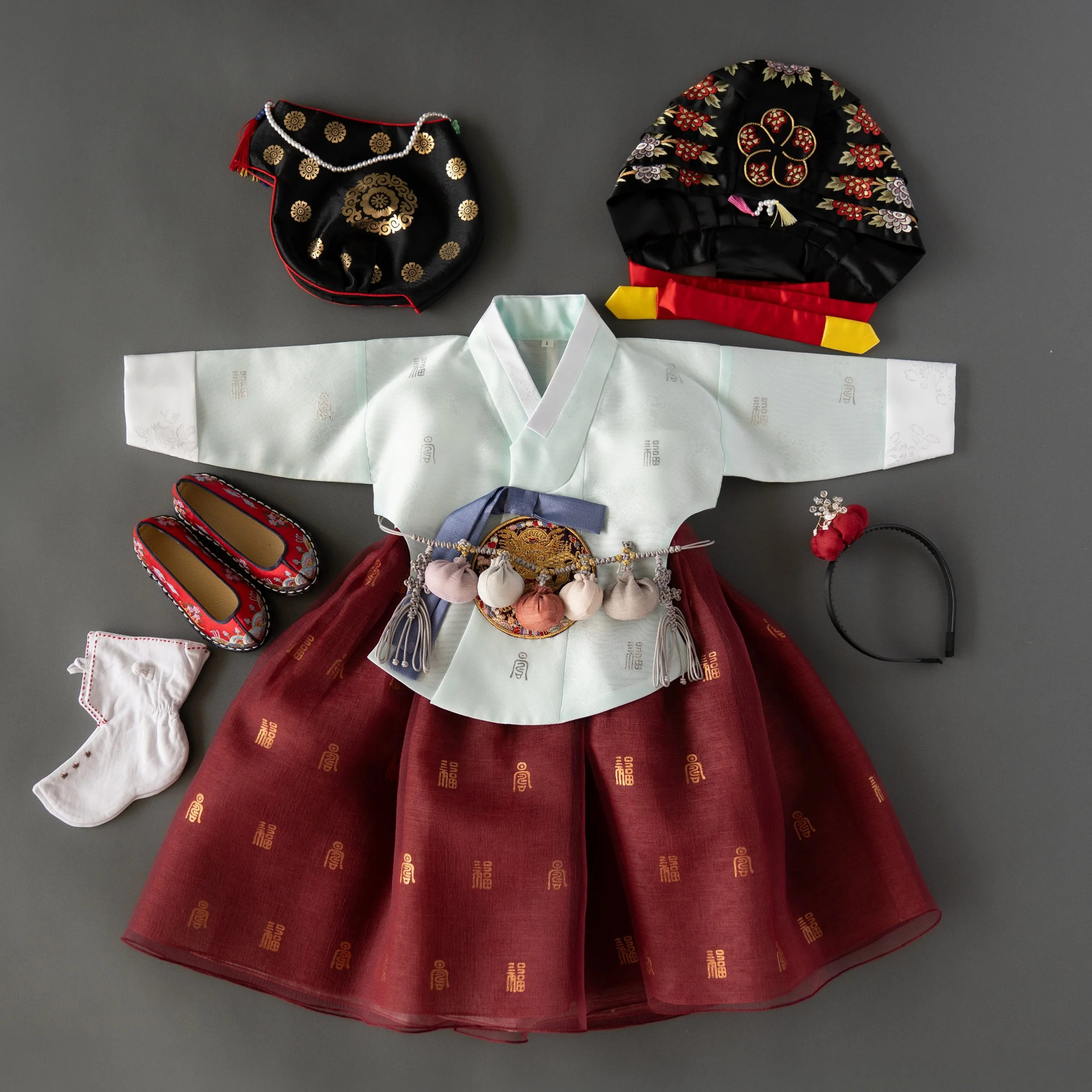 Princess Set #12