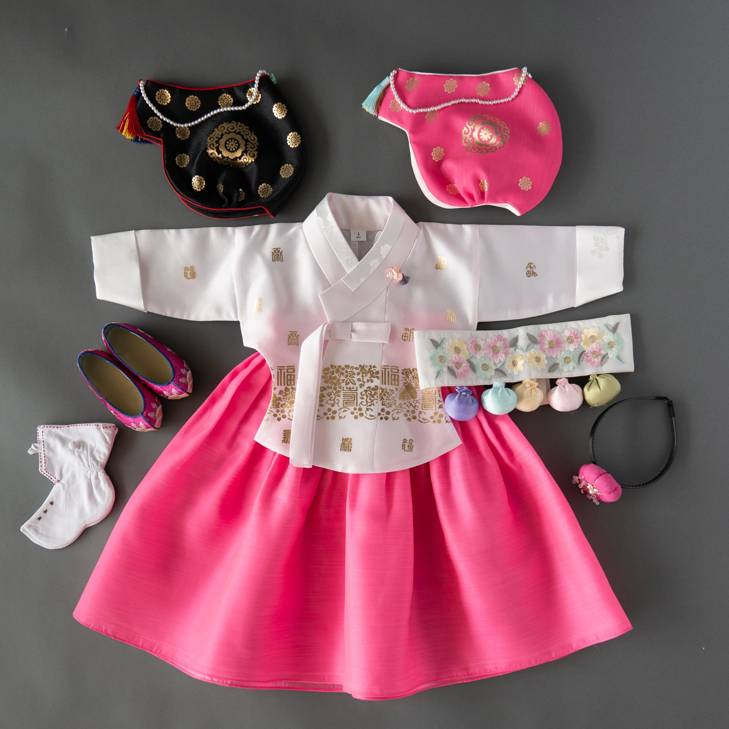 Princess Set #13