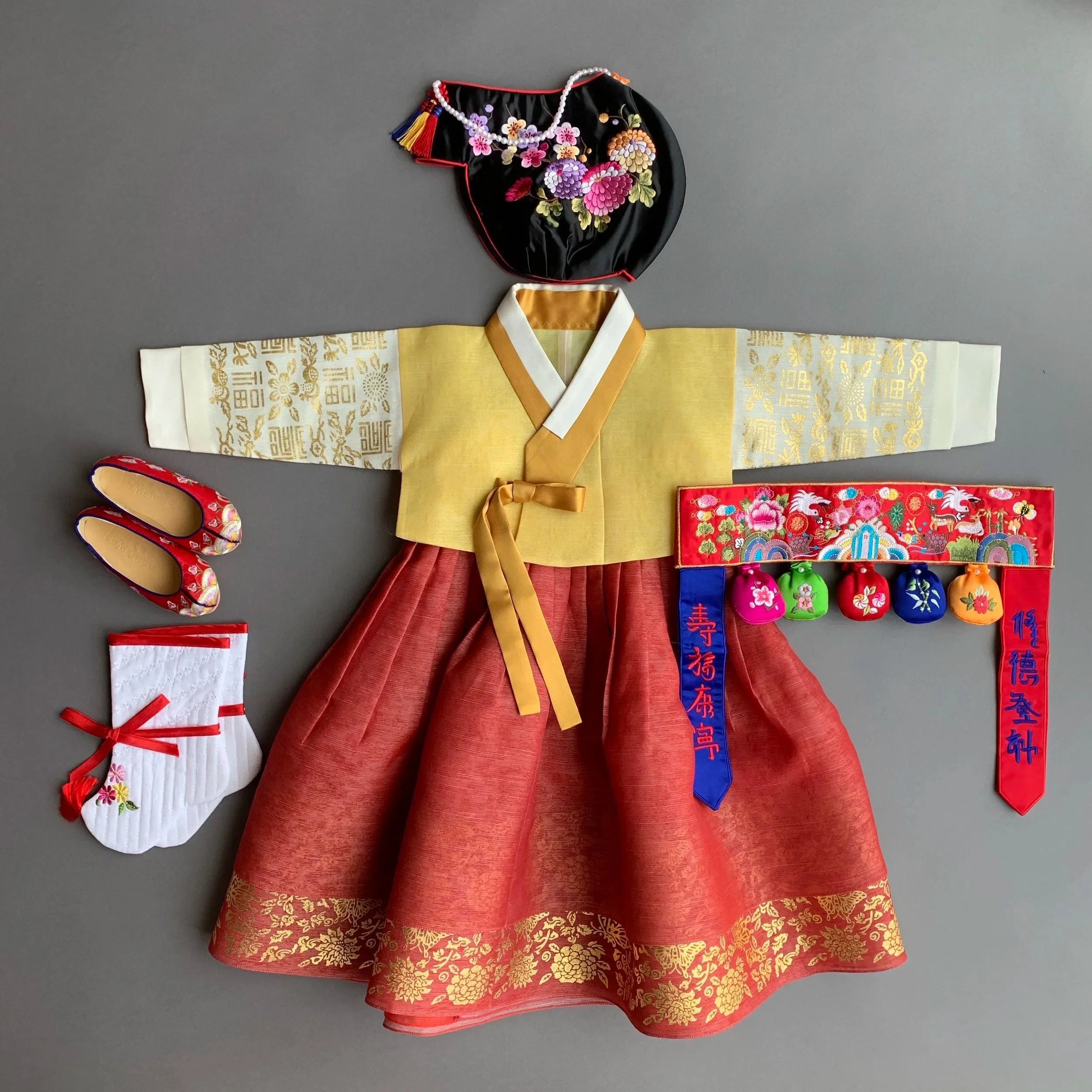 Princess Set #3 (Copy)