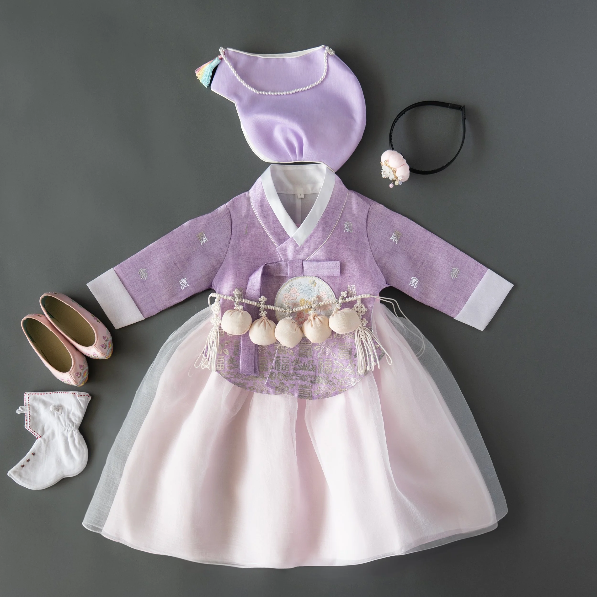Princess Set #10