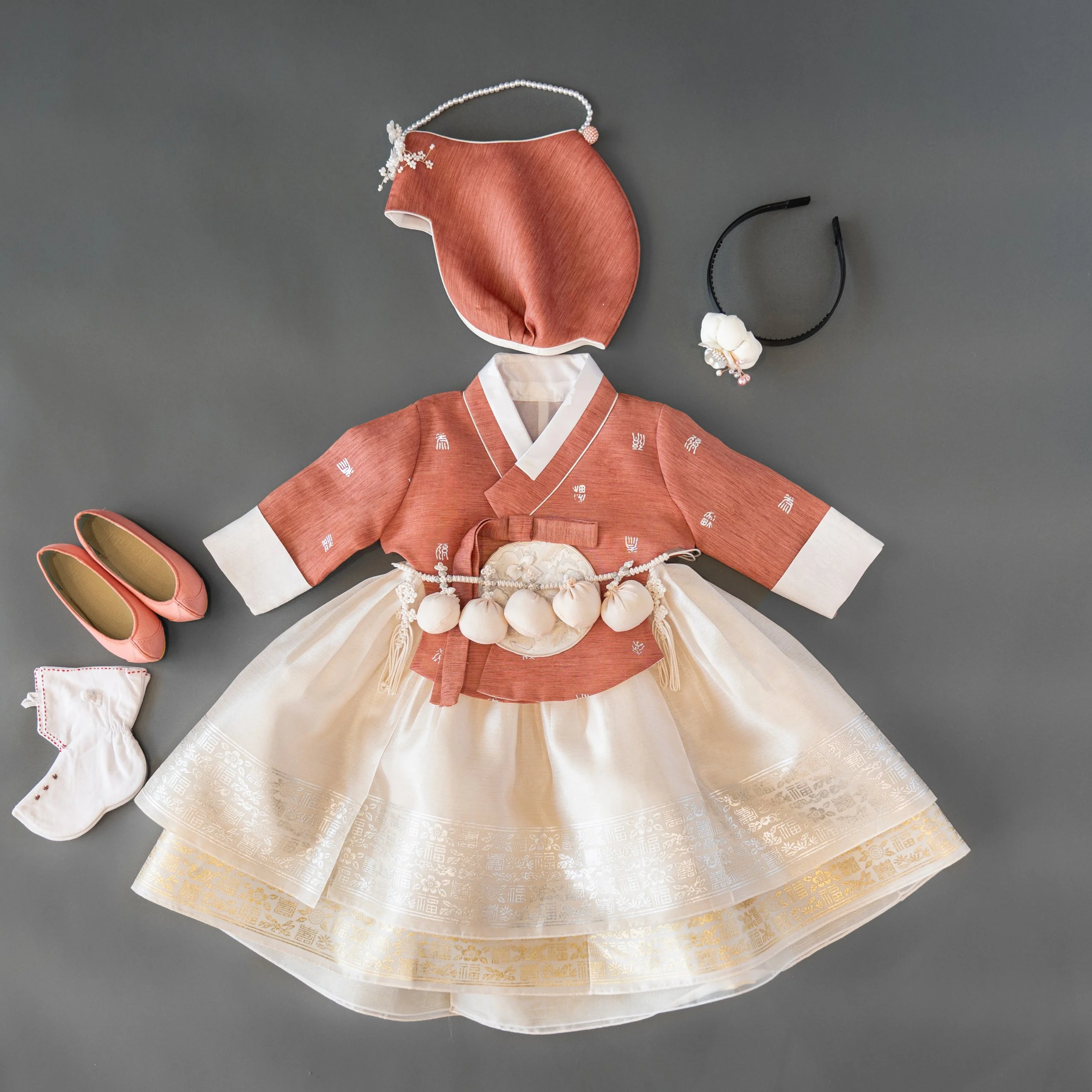 Princess Set #9