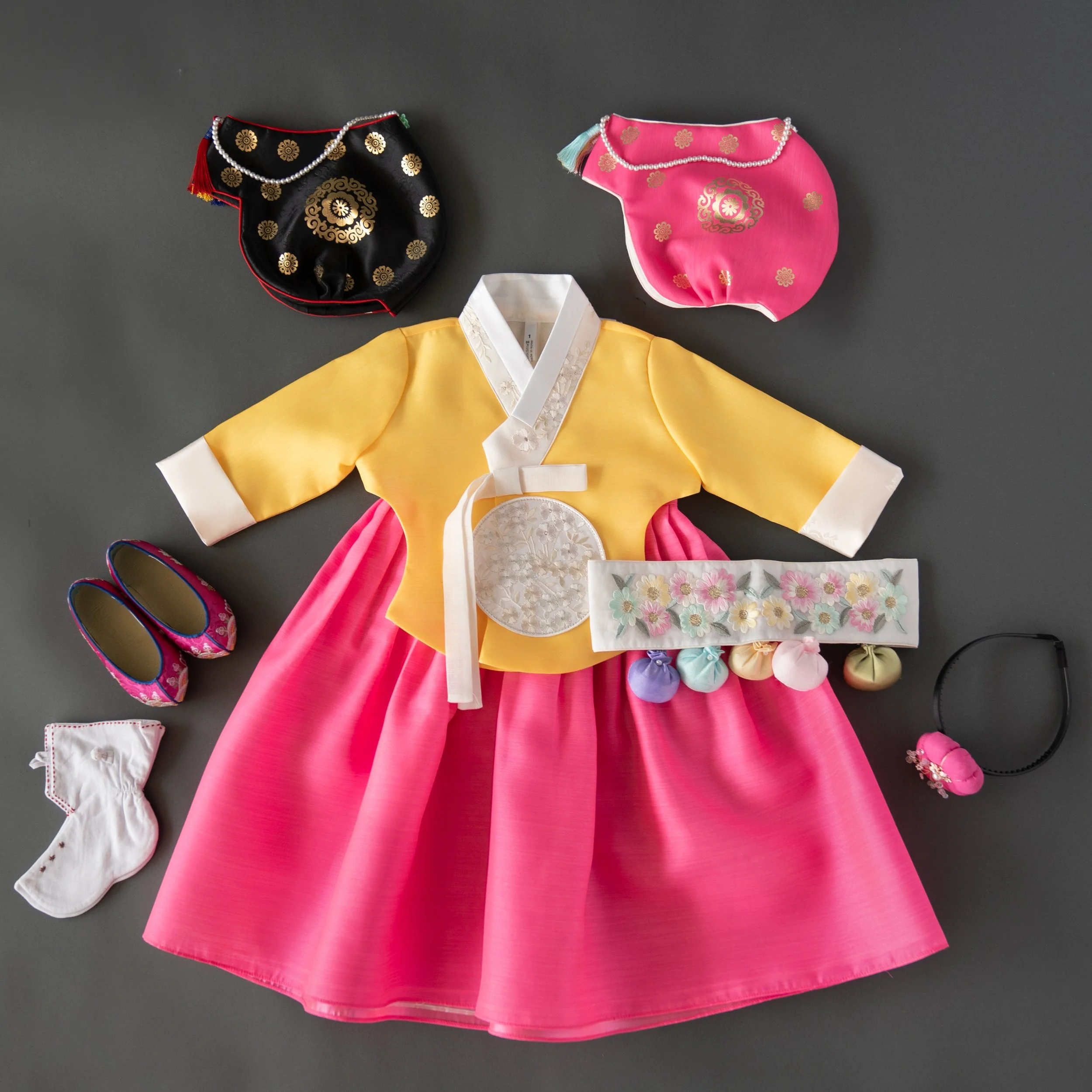 Princess Set #15
