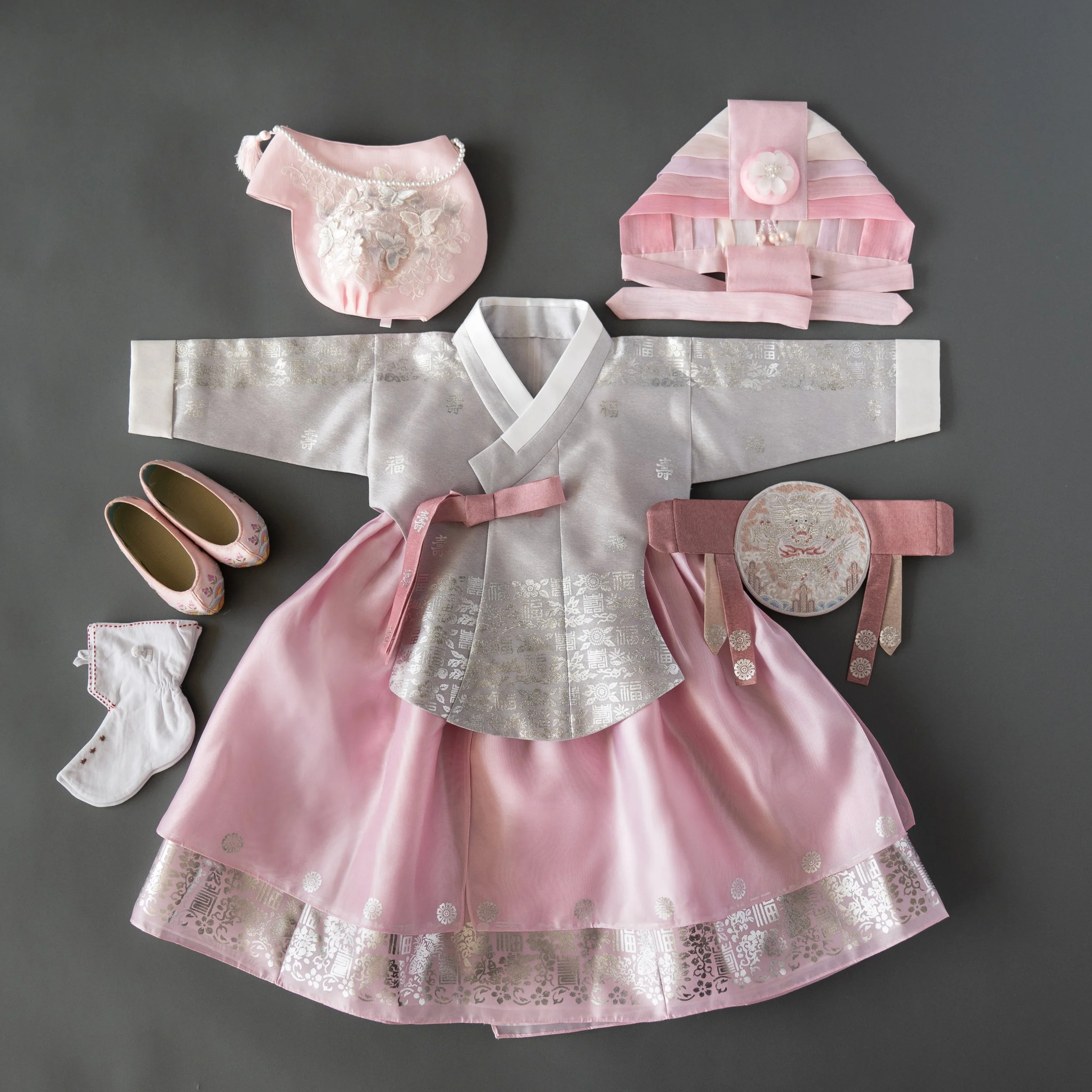 Princess Set #11