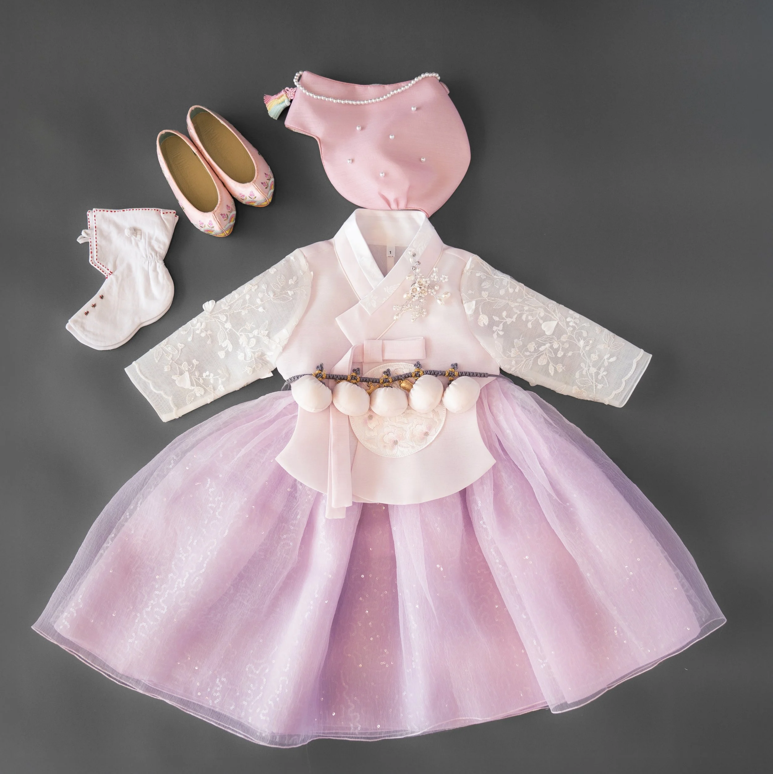Princess Set #16
