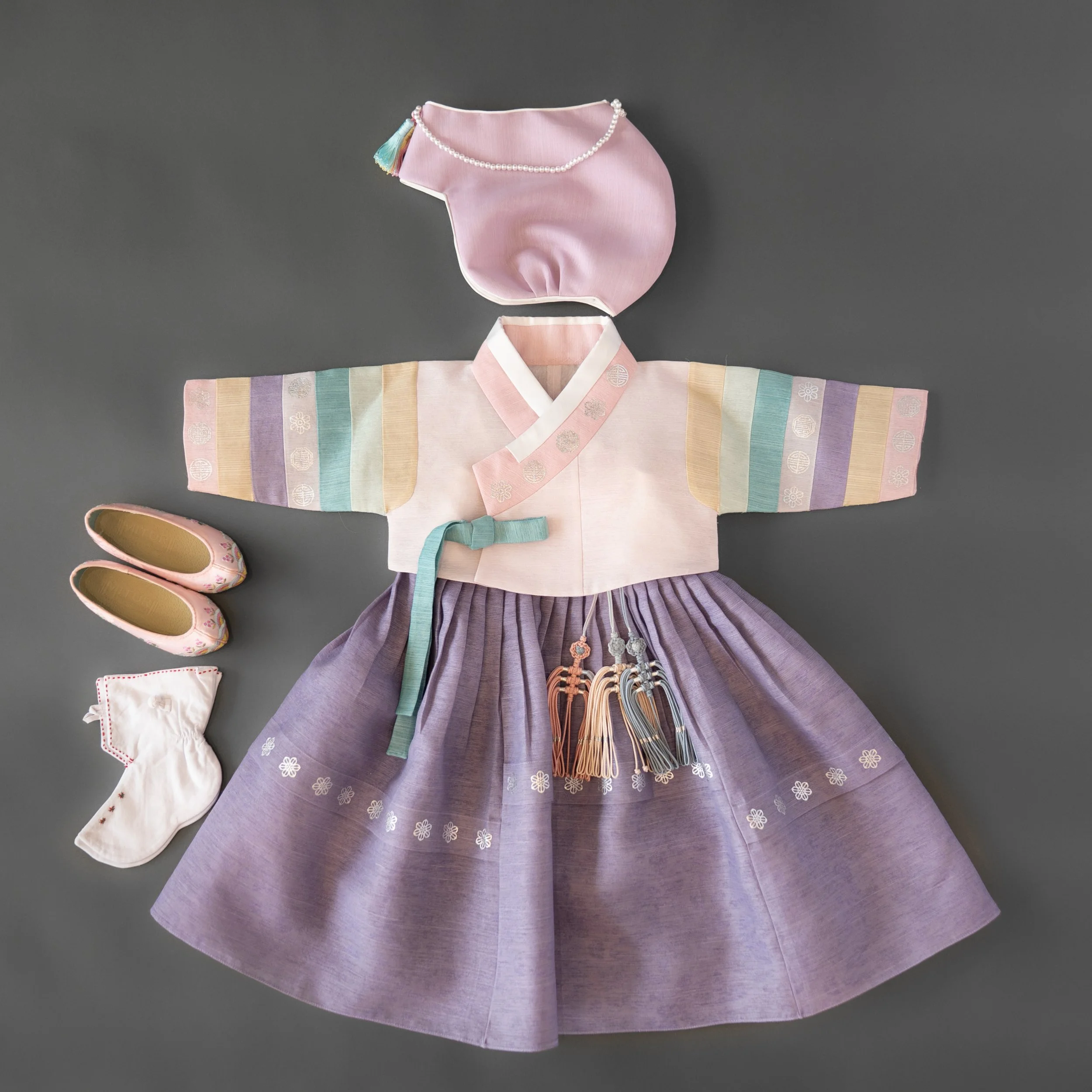 Princess Set #4