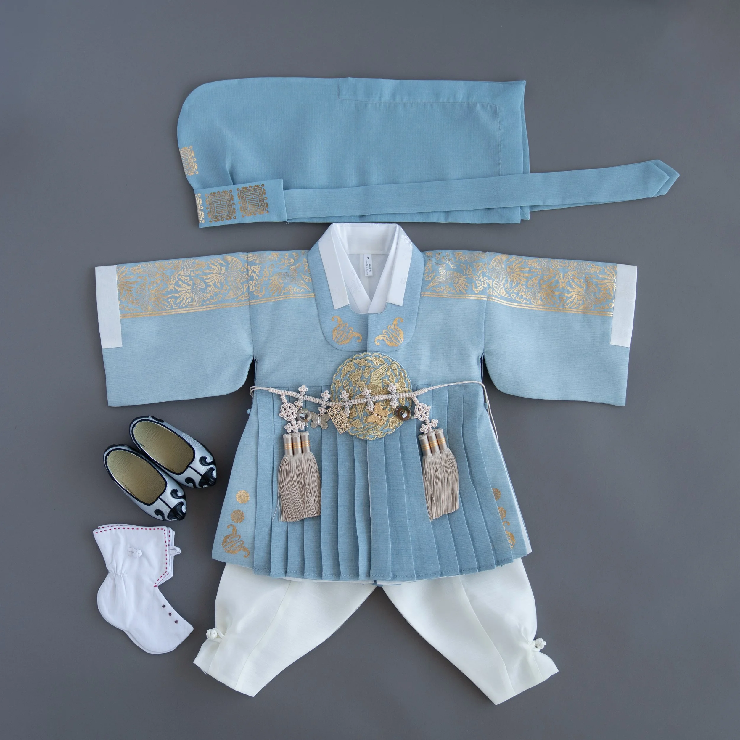 Prince Set #15