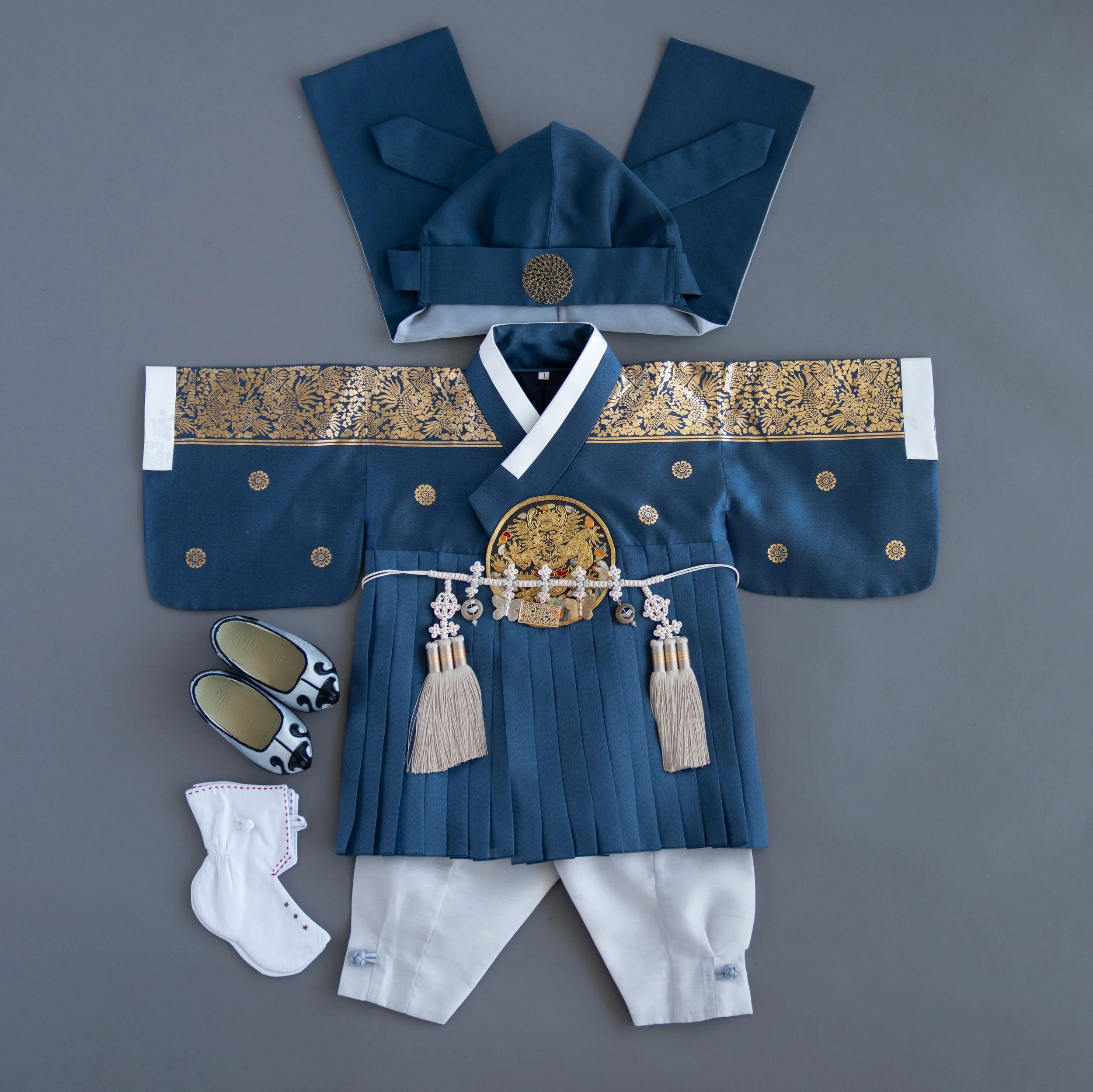 Prince Set #16