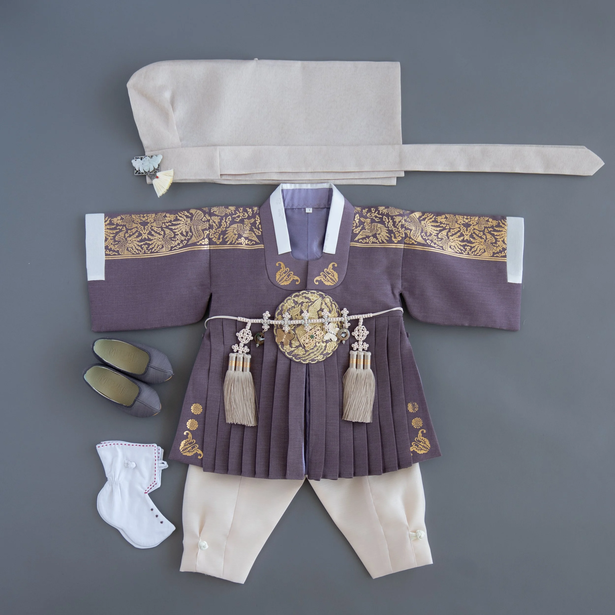 Prince Set #21