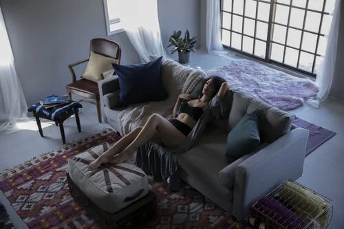 Confidence Comes From Experiences | Kansas City Boudoir Photographer