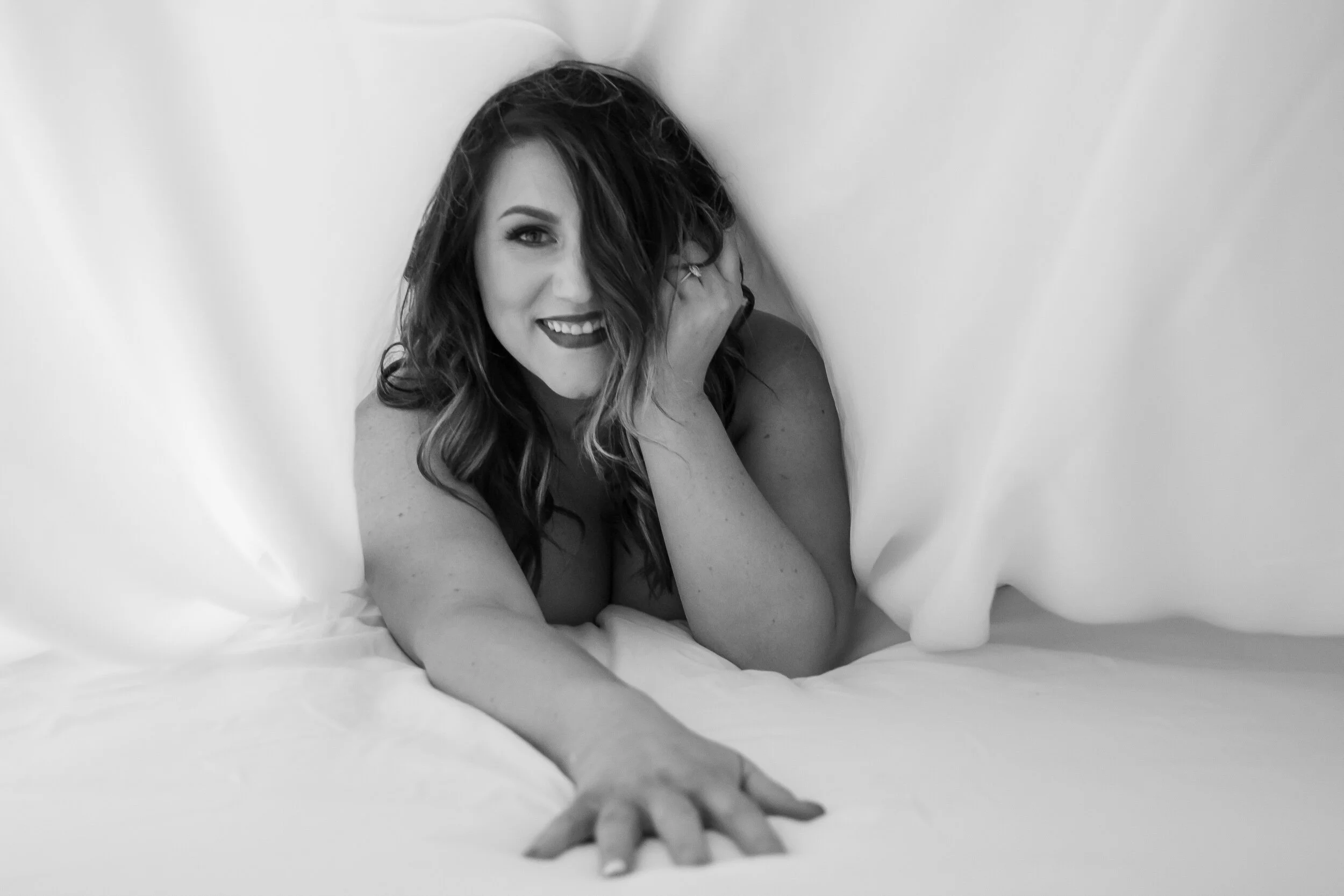 Meet Our Make Up Guru -  Shelby Slaybaugh