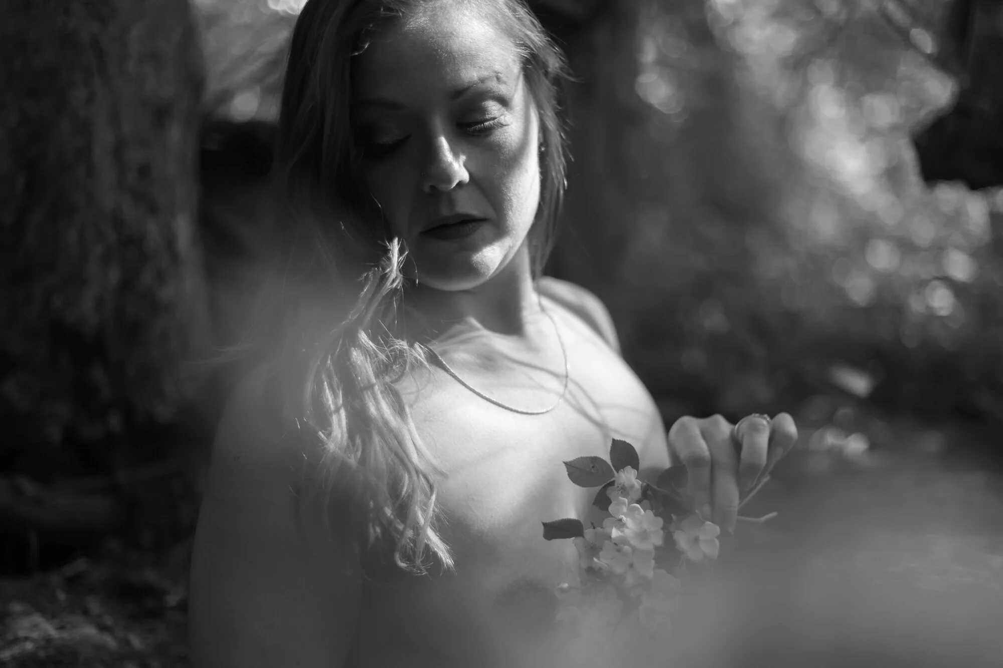 Earth Music | Kansas City Boudoir Photographer