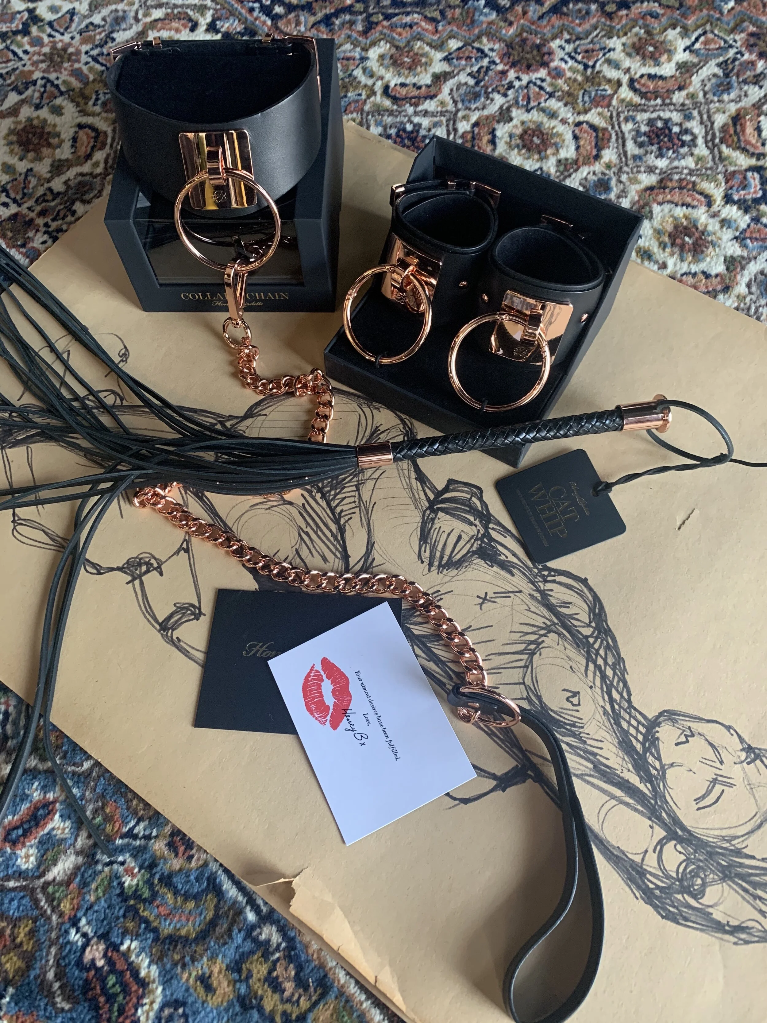 THE LUXURY CLIENT CLOSET | KANSAS CITY BOUDOIR PHOTOGRAPHER