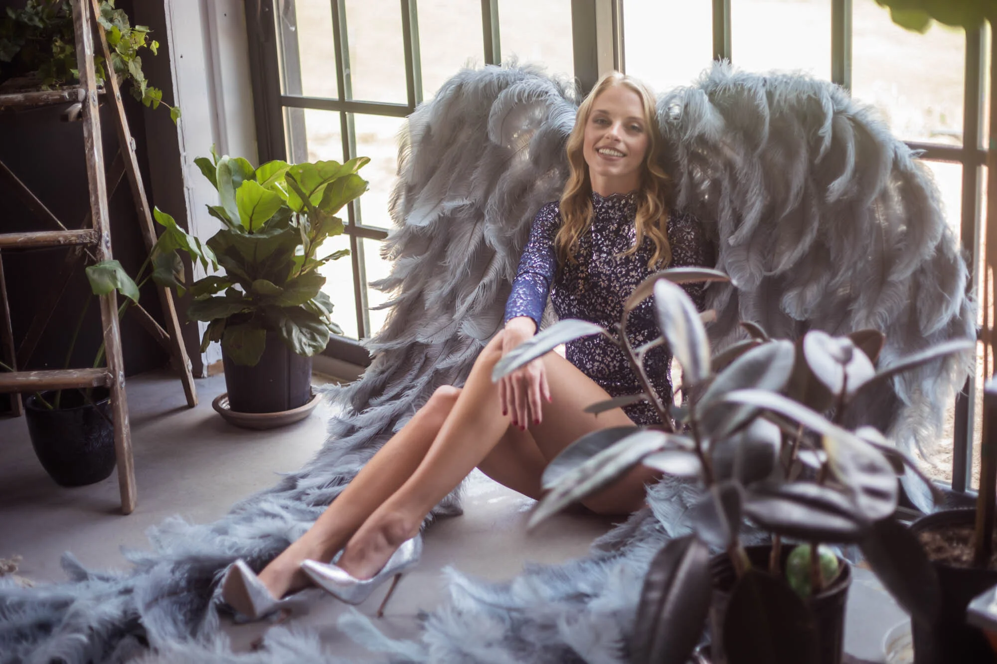 Tara Smith | Kansas City Bridal Boudoir Photographer