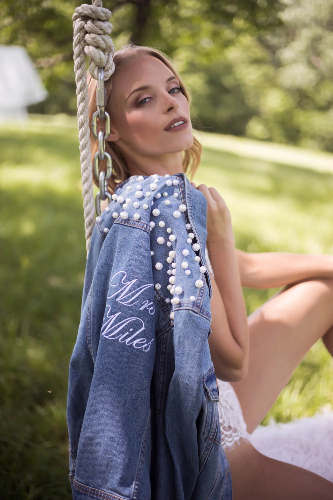 Tara Smith | Kansas City Bridal Boudoir Photographer