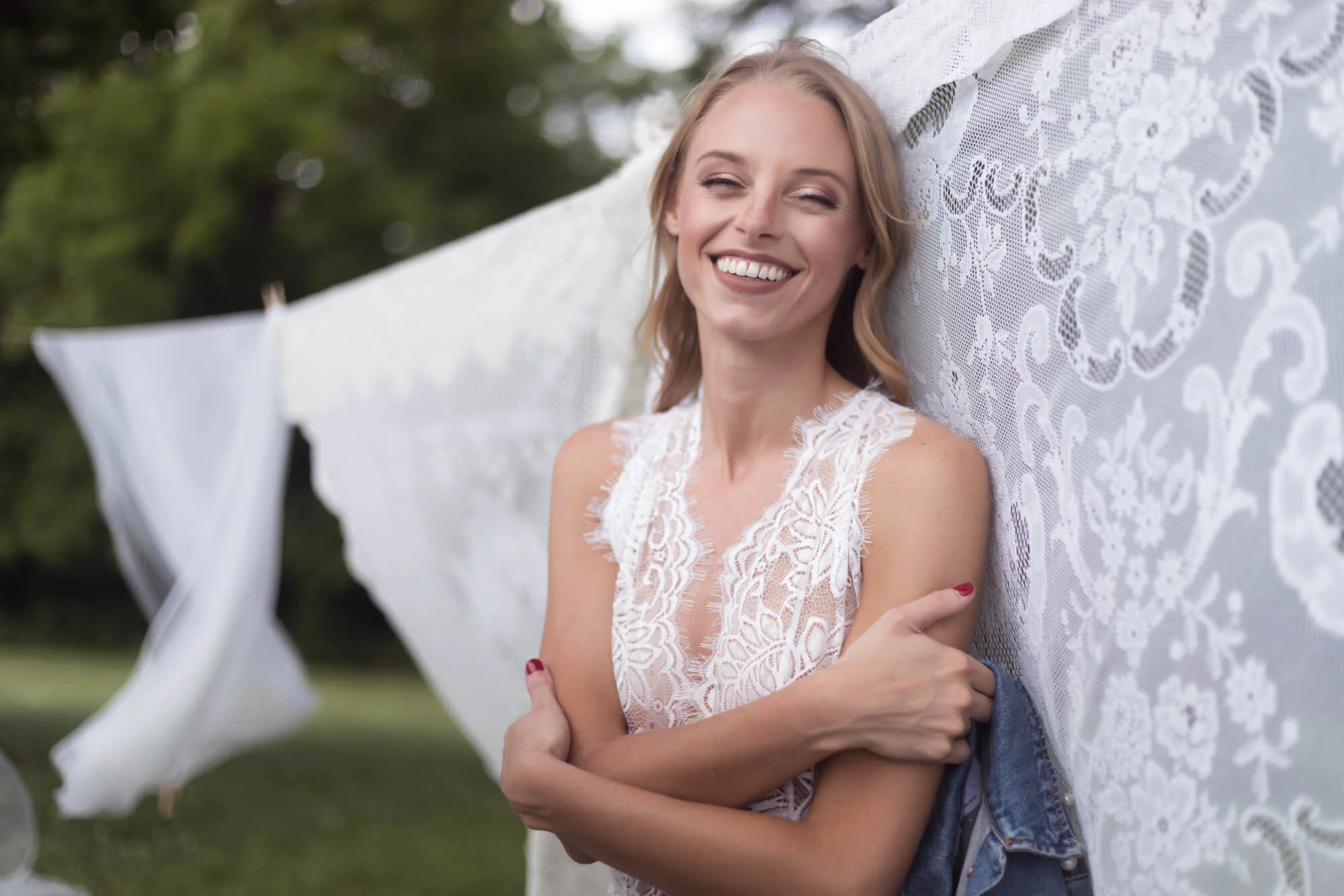 Tara Smith | Kansas City Bridal Boudoir Photographer