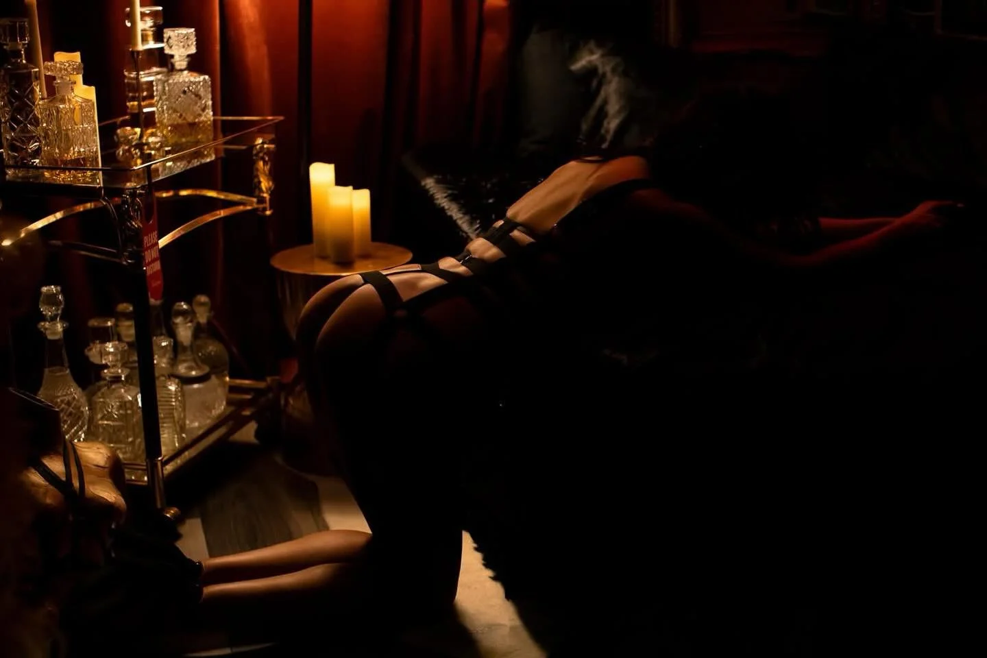 I have witnessed clients first hand pull themselves out of the shadows after a session. Watched the moment the light returned to their eyes. Watched this experience light a fire under their ass to make the changes they have been putting off.
They did