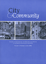 city and community cover.gif