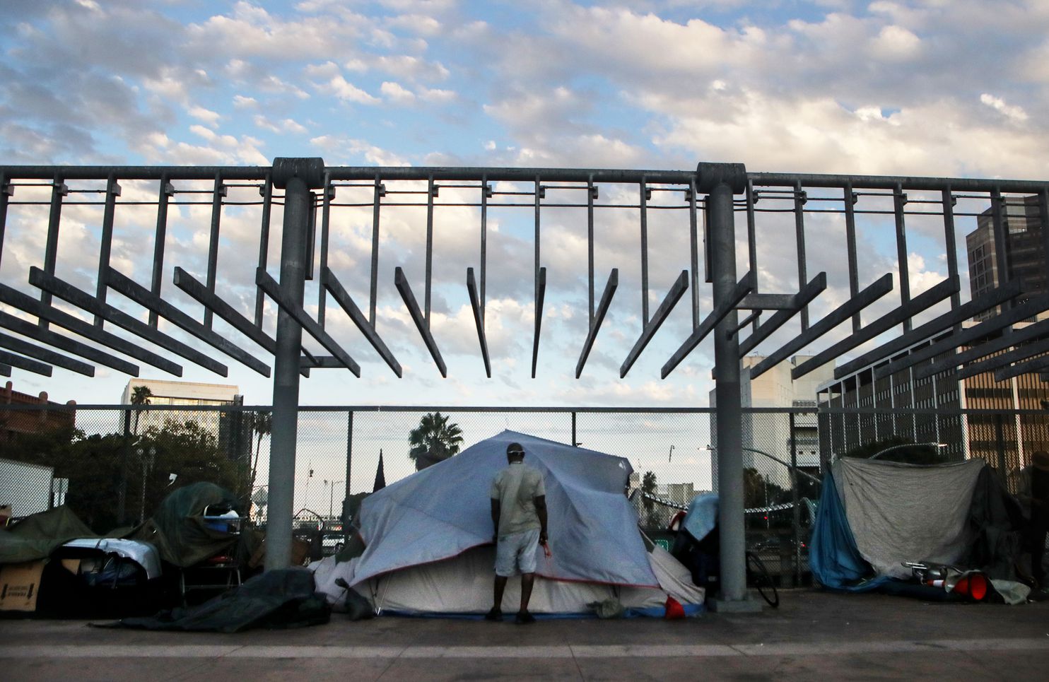 Perspectives Article in the Washington Post