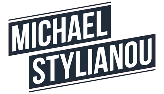 Michael Stylianou