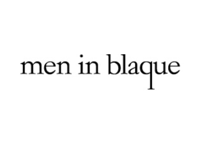 Men In Blaque