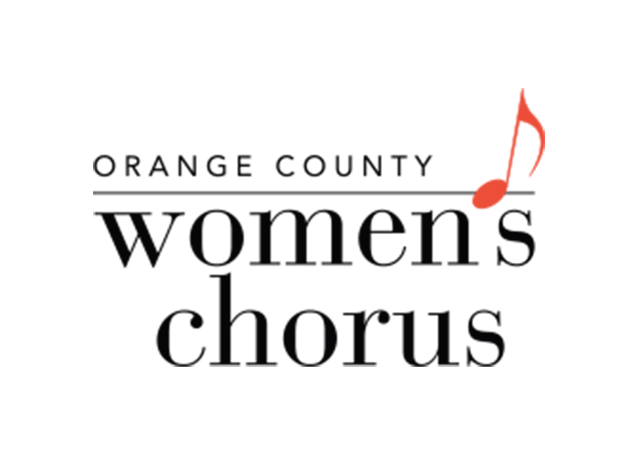 Orange County Women's Chorus