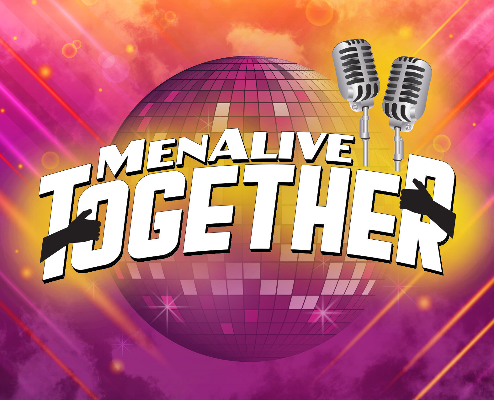 ΓΚΈΙ ΡΑΝΤΕΒΟΎ ΣΤΟ NEW BRUNSWICK