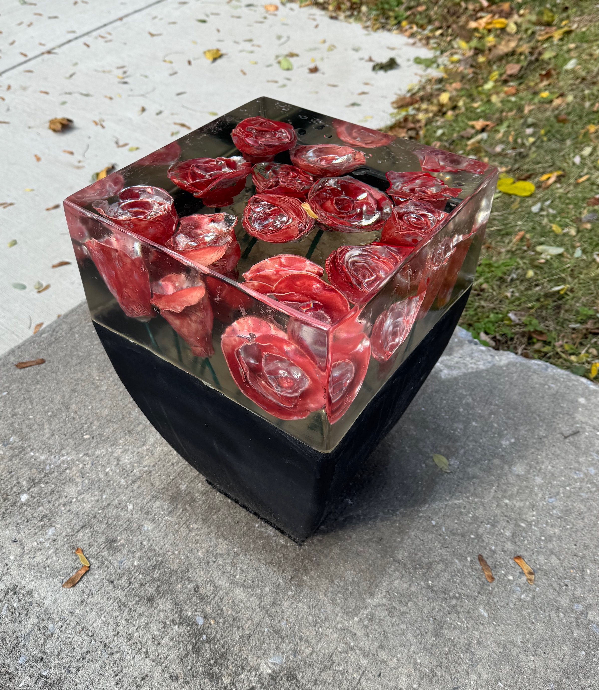 Promise of a Rose Garden