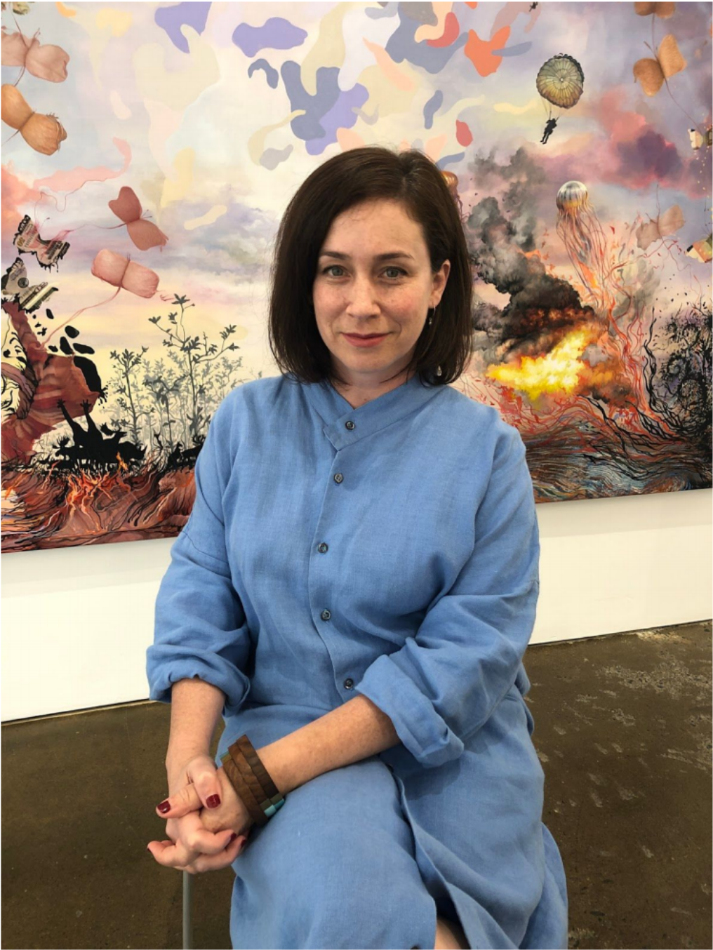 Effie Phillips-Staley joins HVCCA as Executive Director