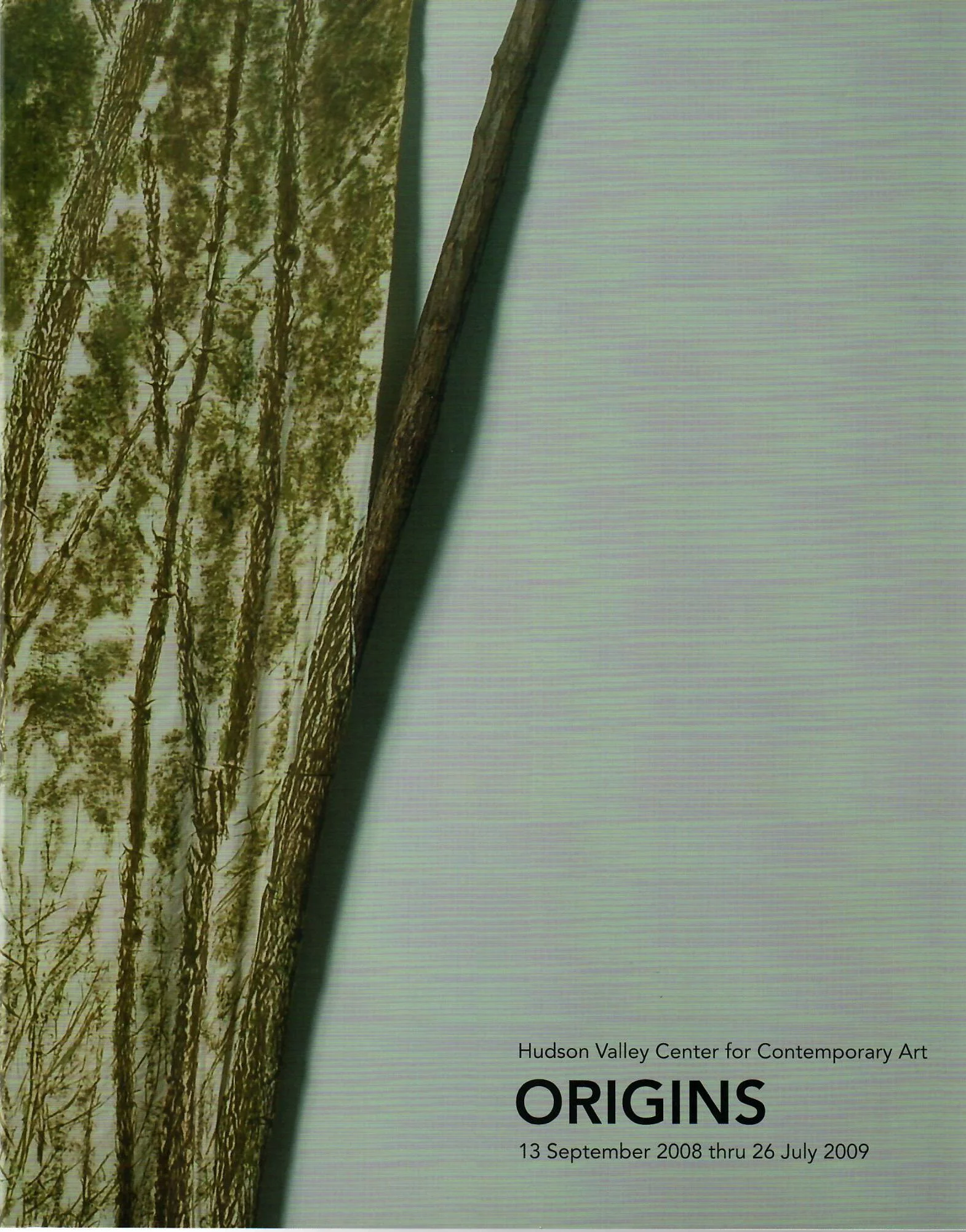 Origins Catalogue