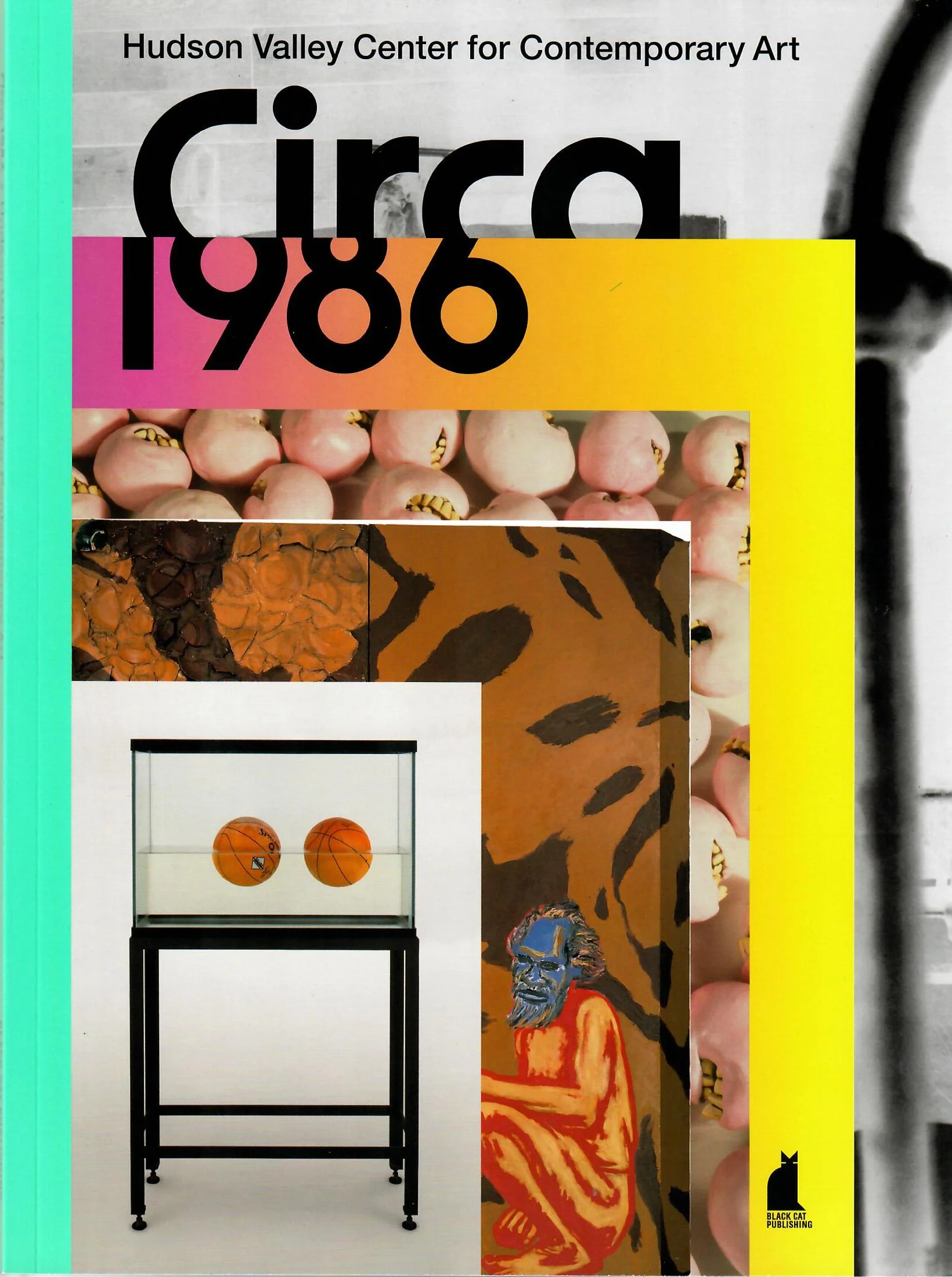 Circa 1986 Catalogue
