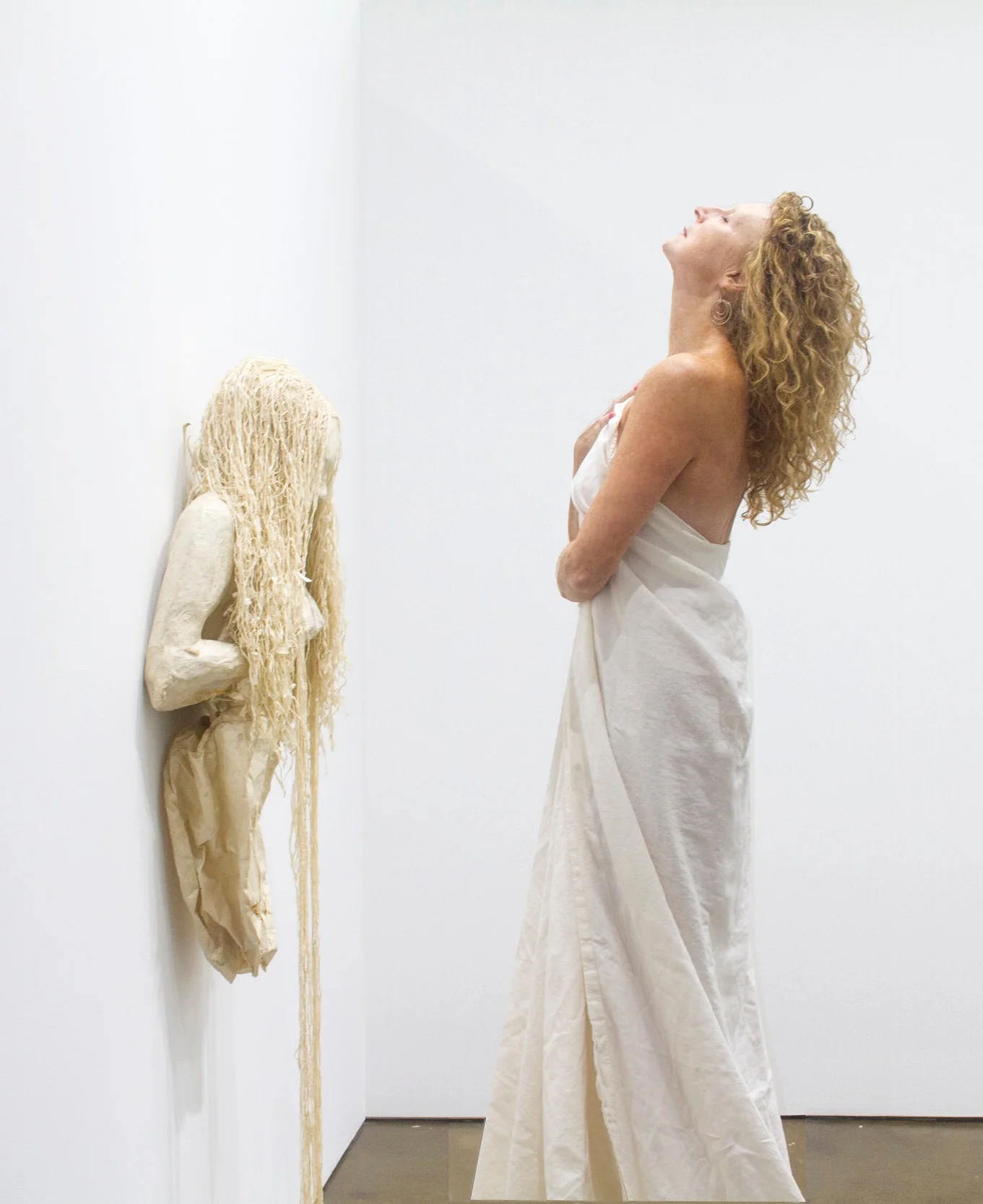 Hudson Valley MOCA Public Programs in February 2019